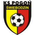 Miejski Klub Sportowy Pogoń Świebodzin