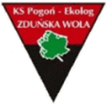 Klub Sportowy Pogoń Zduńska Wola