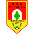Miejski Klub Sportowy Puszcza Niepołomice