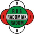 RKS Radomiak 1910 Radom