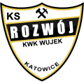 Rozwój Katowice