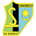KS Siarka Tarnobrzeg