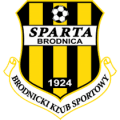 Sparta Brodnica
