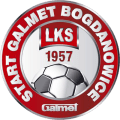 LKS Start Bogdanowice