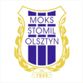 Stomil Olsztyn Youth