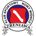 KS Szreniawa Nowy Wiśnicz