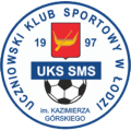 UKS SMS Łódź Women