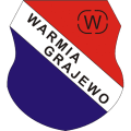 KS Warmia Grajewo
