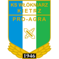 Wlokniarz Kietrz
