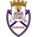 Clube Desportivo Feirense