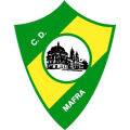 Clube Desportivo de Mafra Reserves