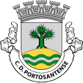 Clube Desportivo Portosantense