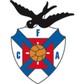 Clube de Futebol Andorinha