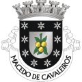 Clube Atlético de Macedo de Cavaleiros