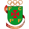 FC Paços de Ferreira Reserves