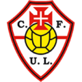 Clube de Futebol União de Lamas