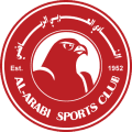 Al Arabi Sports Club