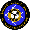 Sailiya SC