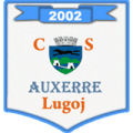 Auxerre Lugoj