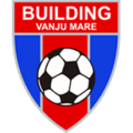 CS Building Vânju Mare