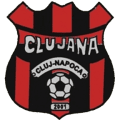 CFF Clujana Women