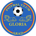 CS Gloria CTP Arad