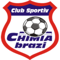 Clubul Sportiv Chimia Brazi