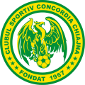 Club Sportiv Concordia Chiajna II