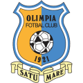 Fotbal Club Olimpia MCMXXI Satu Mare