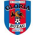 FC Gloria Buzău (dissolved 2016)