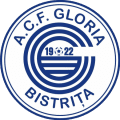 ACF Gloria II Bistriţa