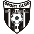 Clubul Sportiv Jiul Petroşani