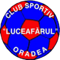 CS Luceafărul Oradea