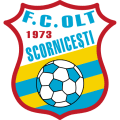 Football Club Olt Slatina (defunct)