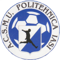 FC Politehnica Iaşi (defunct)