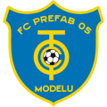 FC Prefab 05 Modelu