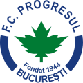 Fotbal Club Progresul București