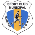 Sport Club Municipal Petrotub Roman