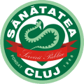 Clubul Sportiv Sănătatea Servicii Publice Cluj