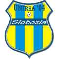 Clubul Sportiv Municipal Unirea Slobozia