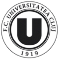 Fotbal Club Universitatea Cluj U19