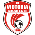 FC Victoria Brăneşti