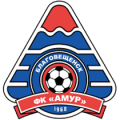 FK Amur-2010 Blagoveshchensk