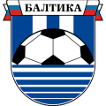 Fk Baltika Kaliningrad Youth