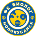 FK Biolog-Novokubansk