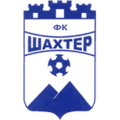 FK Burevestnik-YuRGUES Shakhty