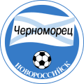 FK Chernomorets Novorossiysk