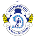 FK Dynamo Barnaul