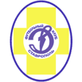 FK Dynamo Stavropol