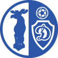 FK Dynamo Vologda